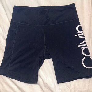 Calvin Klein shorts